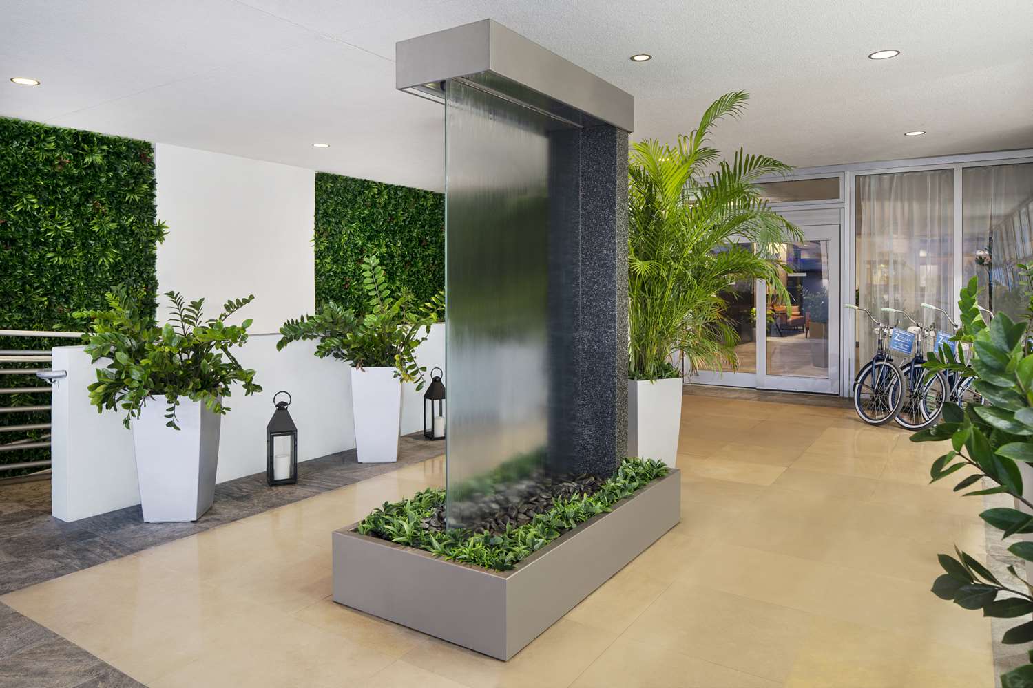 Z Ocean Hotel, Classico A Sonesta Collection 14/14