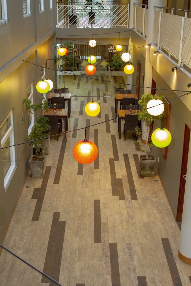 Primebiz Hotel Kuta in Kuta (Bali)