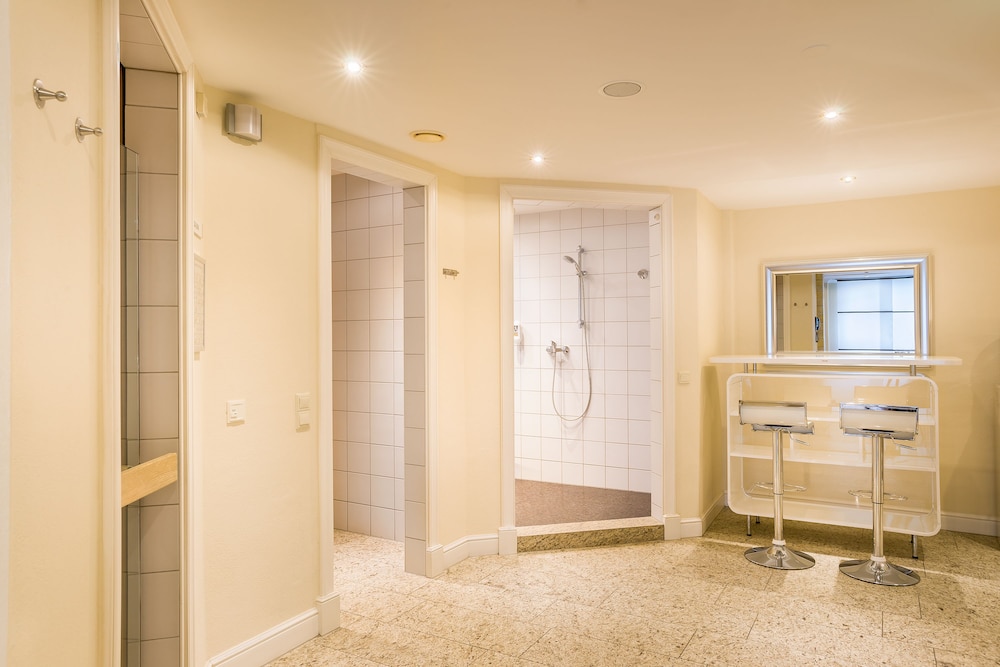 Mercure Hotel Ingolstadt 10/70