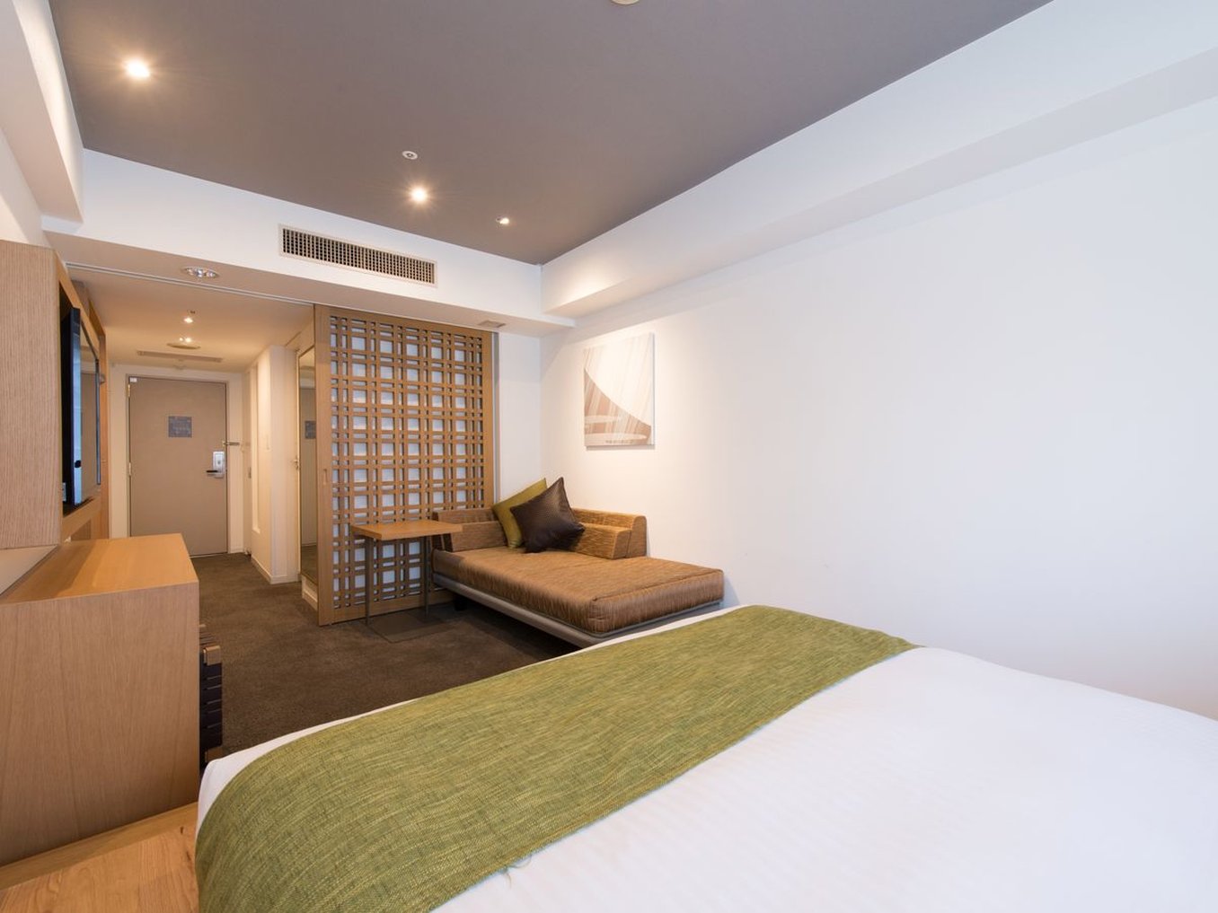 Hotel Mystays Premier Hamamatsucho 15/41