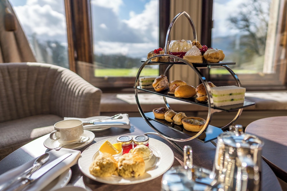 Armathwaite Hall Hotel 54/69