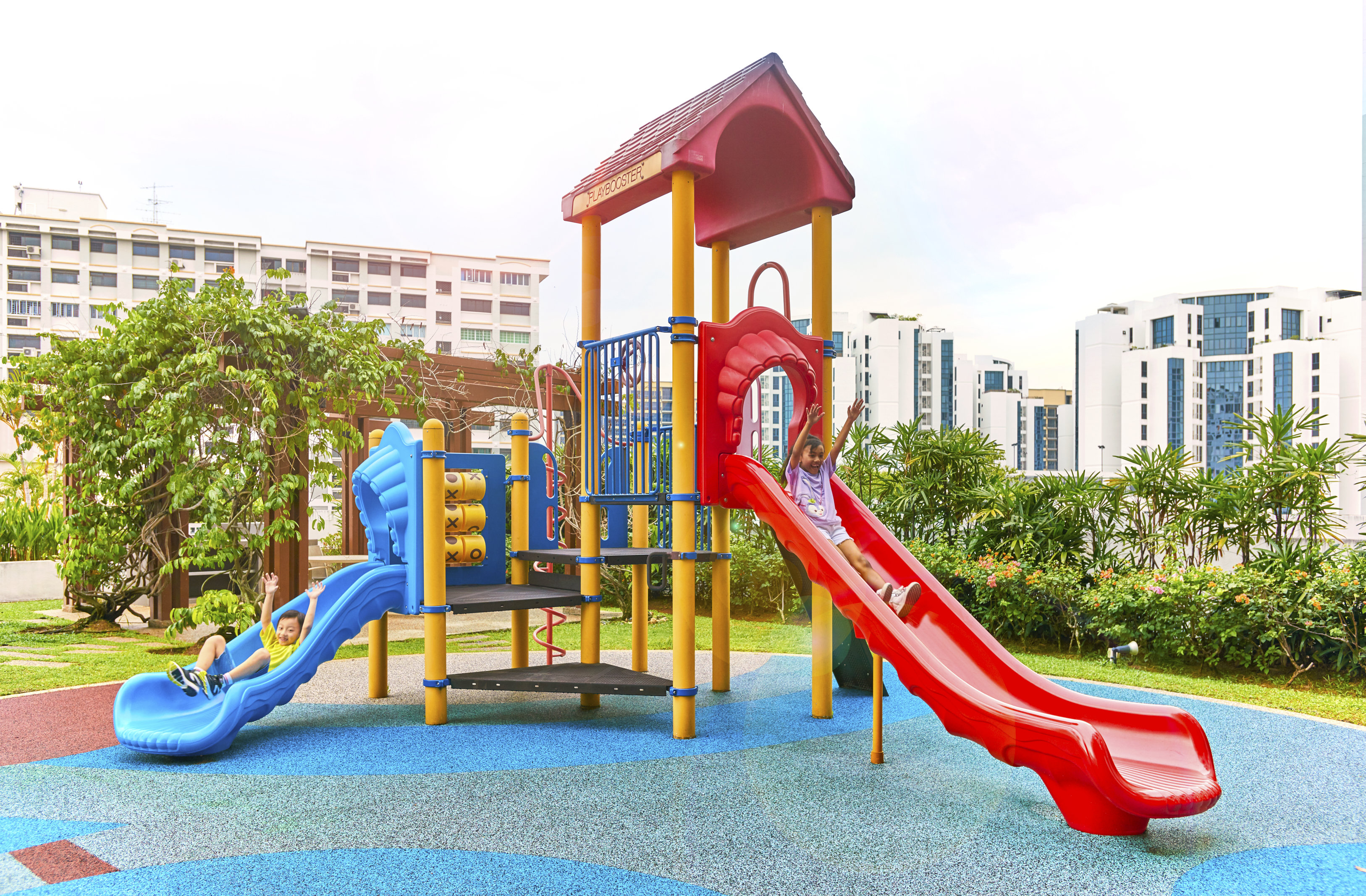 Village Residence Hougang 16/28
