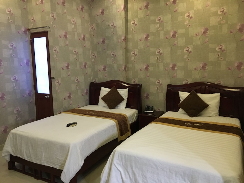 Huong Mai 2 Hotel 17/32