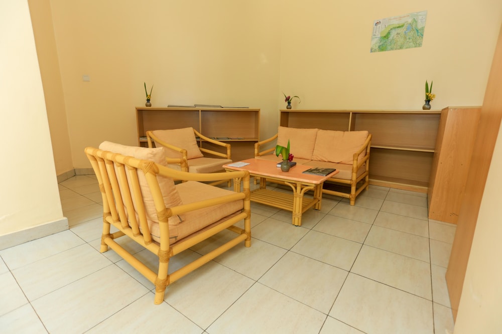 Faraja Hotel 28/50