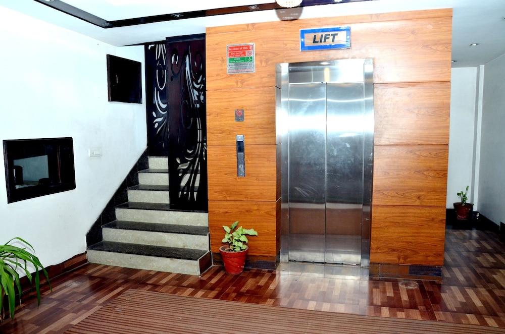 Hotel BR Inn 2/49