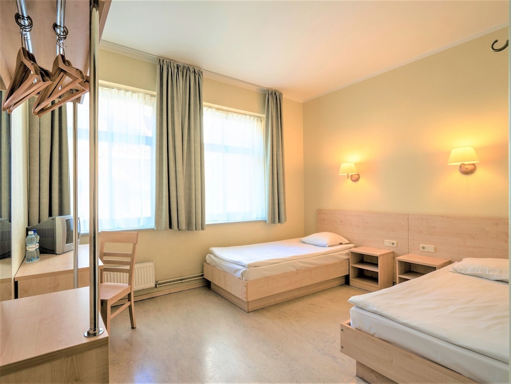 Rija Domus Hotel (Riga) 35/77