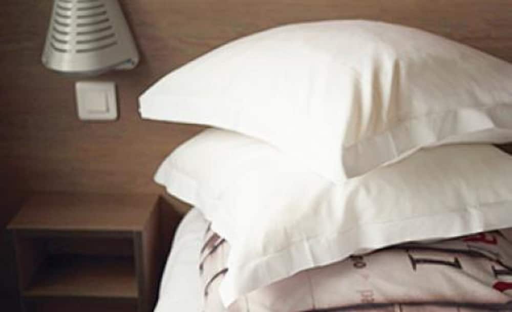 ACE Hotel Paris Sud Villabe 18/49