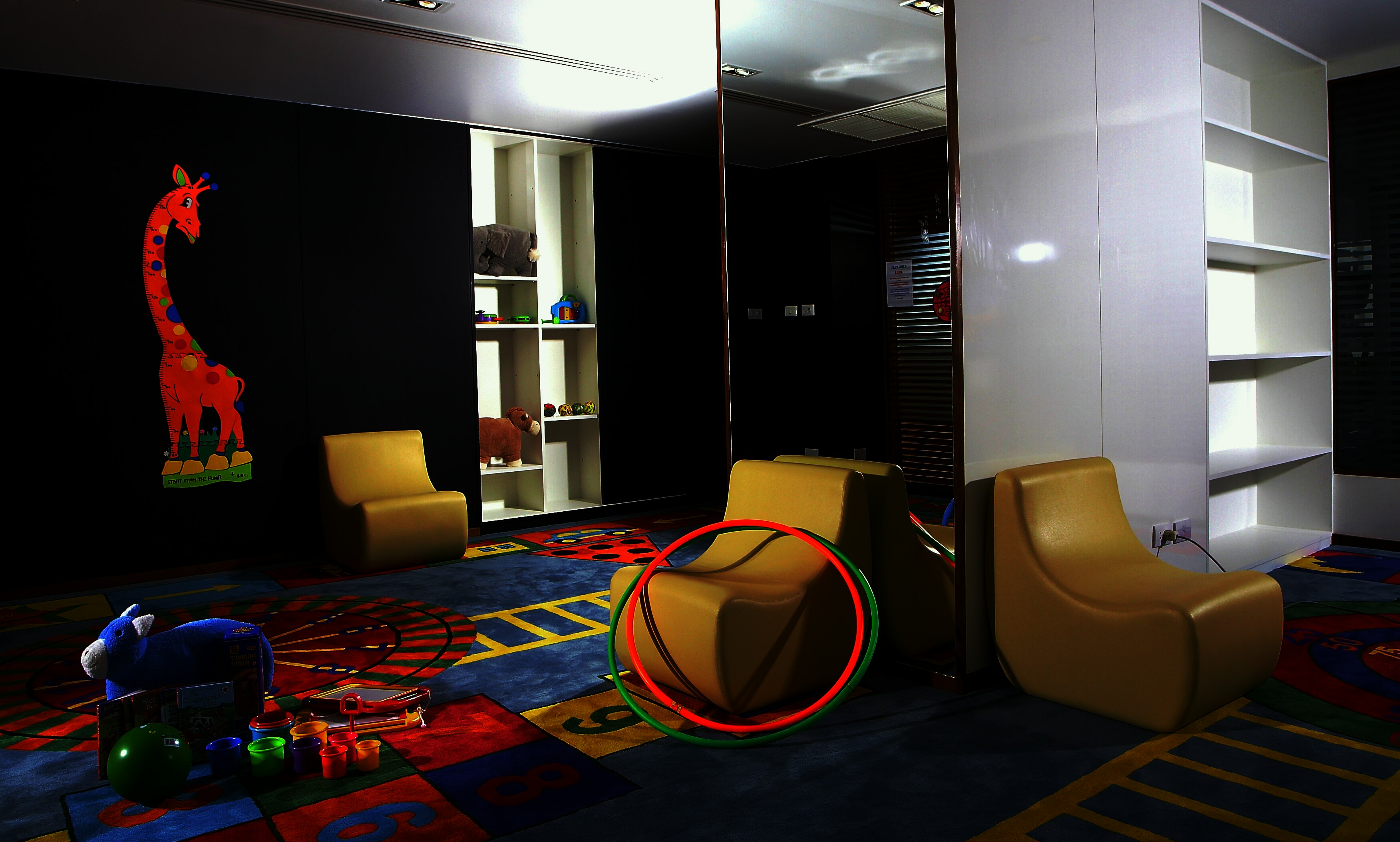Fraser Suites Sukhumvit Bangkok 59/74