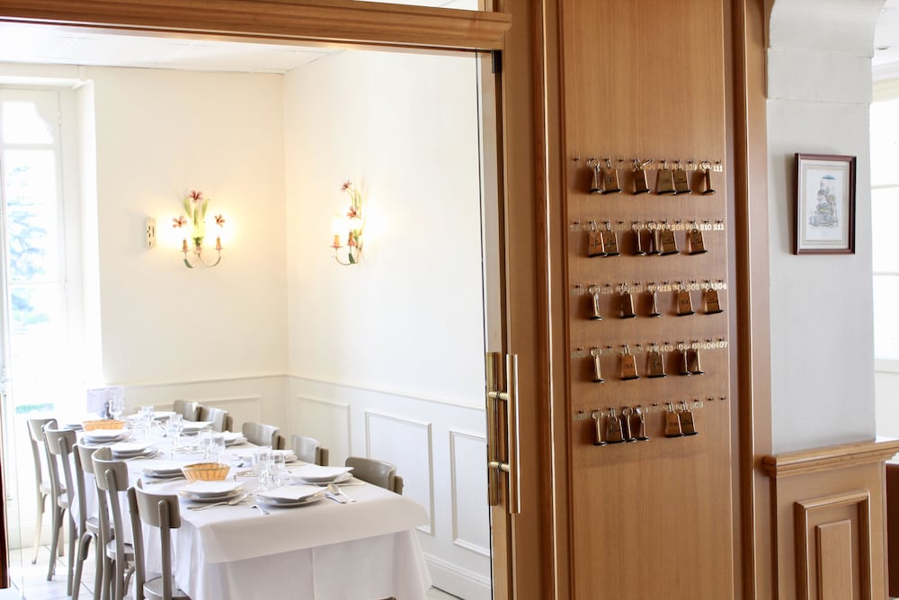 Hôtel Sainte Marie 29/35