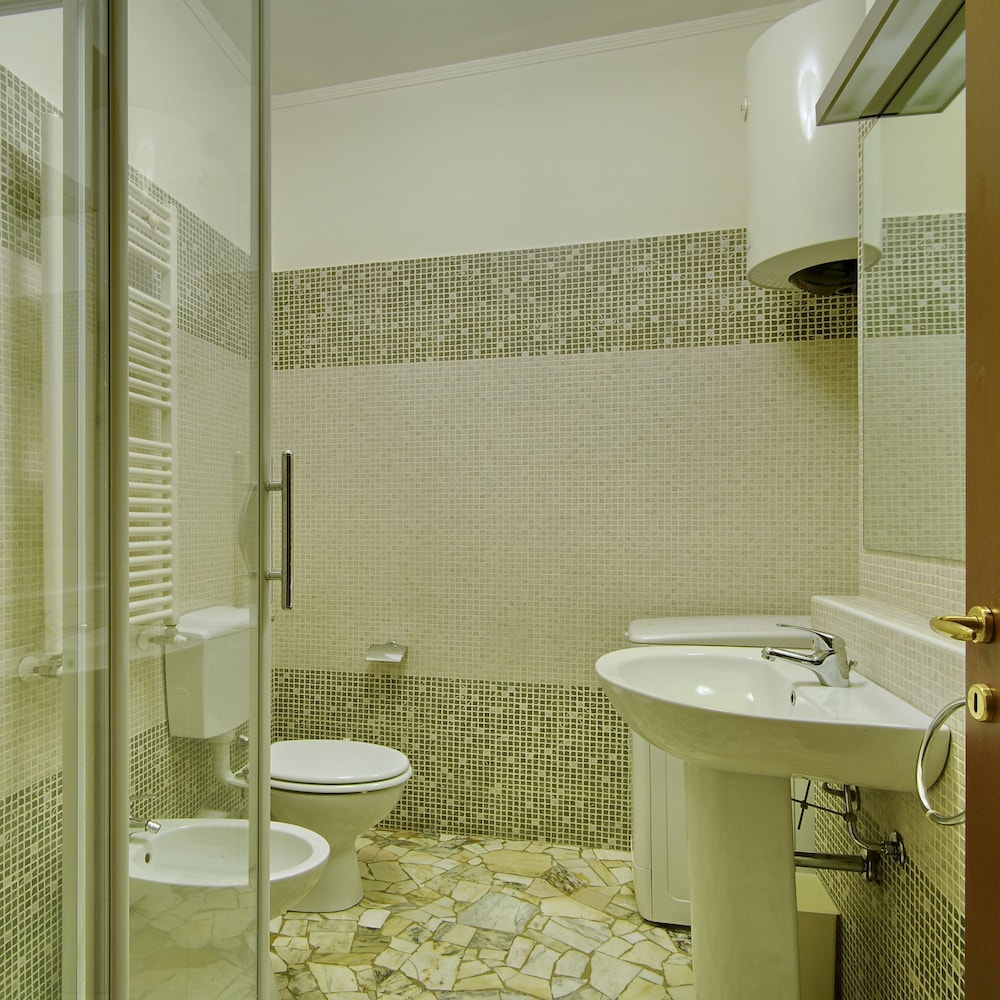 Milan Apartment Rental 44/50