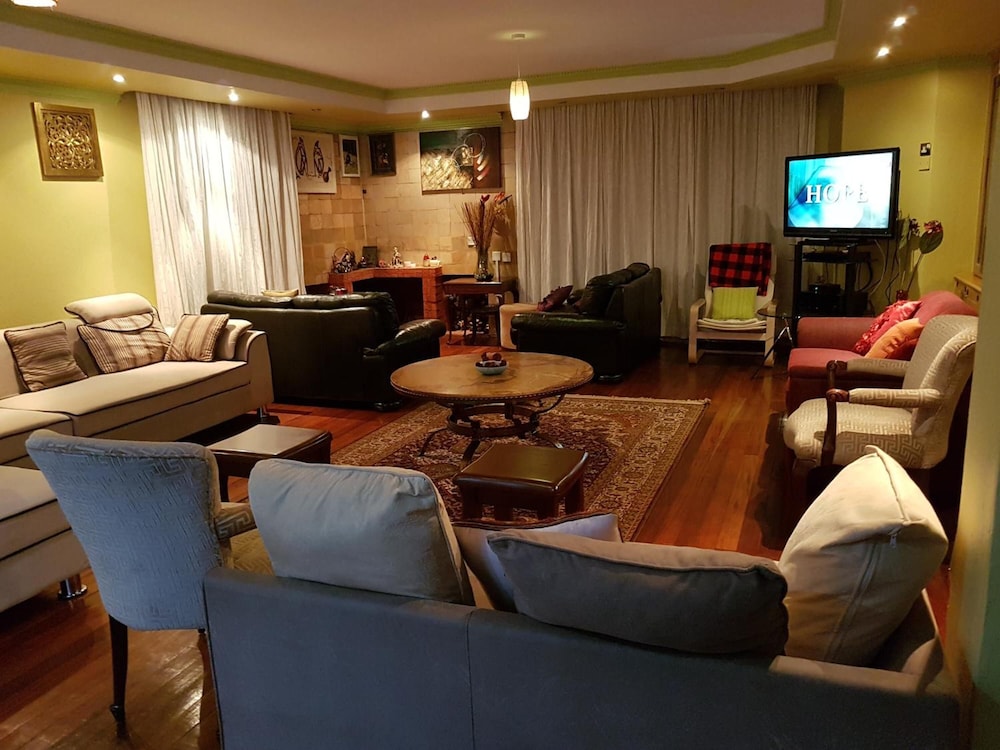 Spurwing Guest House 29/50