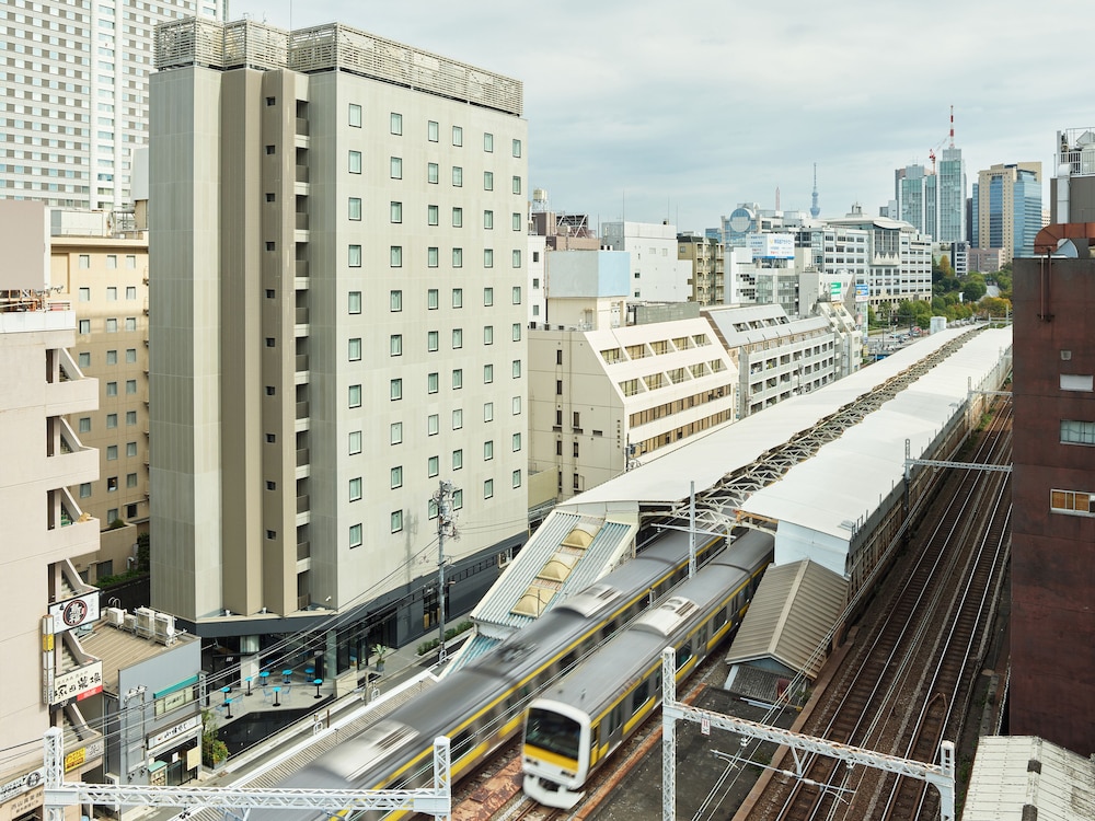 Sequence Suidobashi 2/50