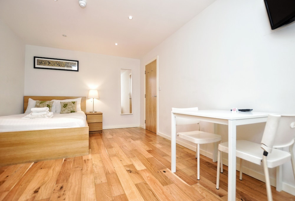 Notting Hill Serviced Apartments by Concept Apartments 22/49