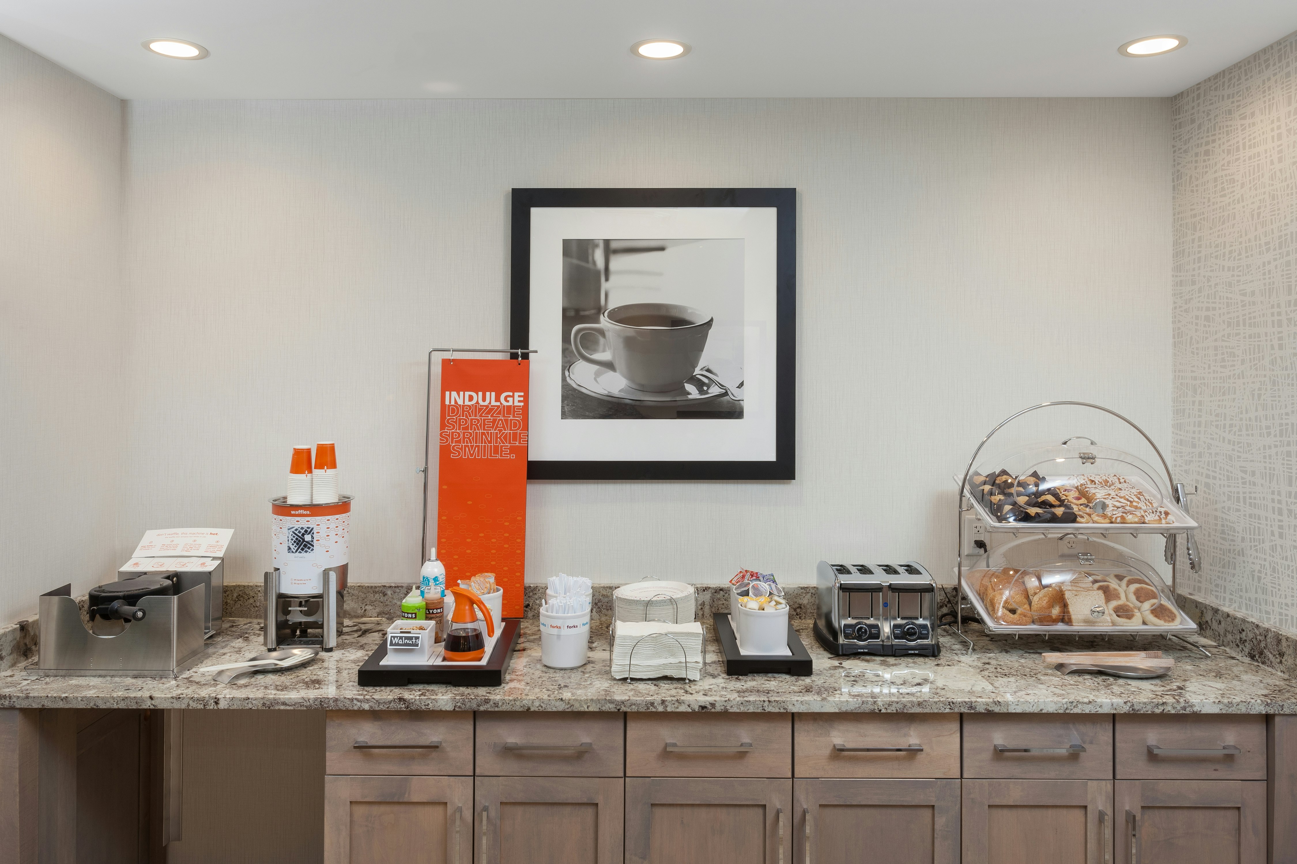 Hampton Inn & Suites Rocky Hill-Hartford South Ct 36/39