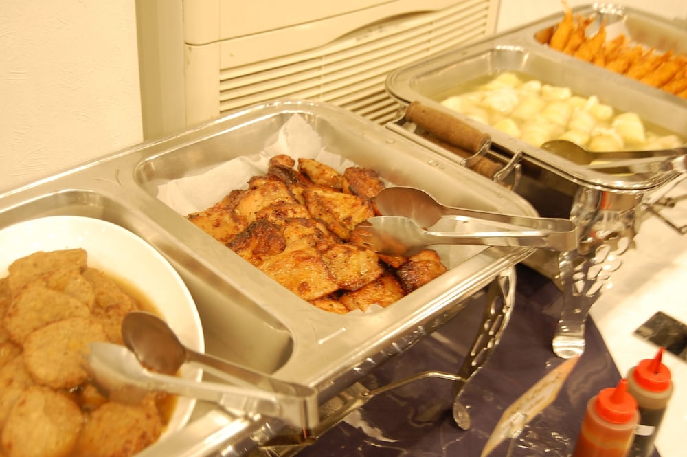 Hotel Sunroute Aomori 9/25