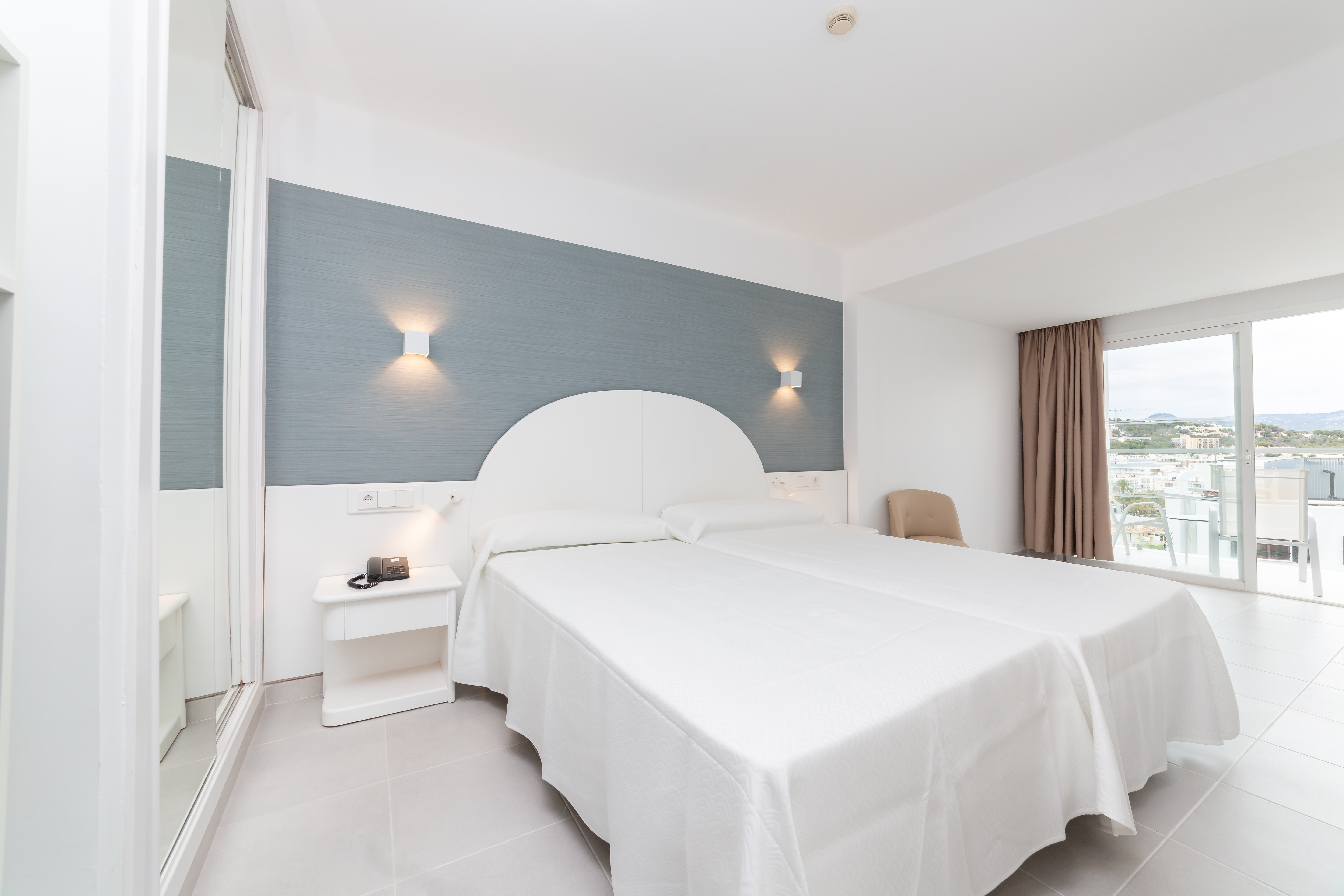 Comfort, Double Bed, Side Sea View، Reverence Life Hotel 2/5