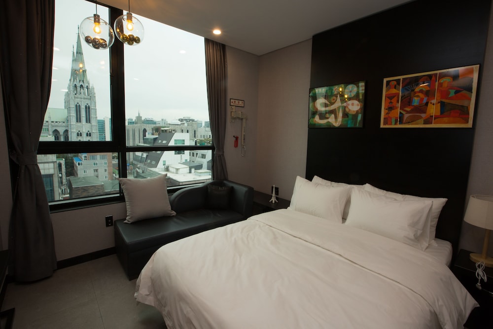 CLASSIC, DOUBLE BED