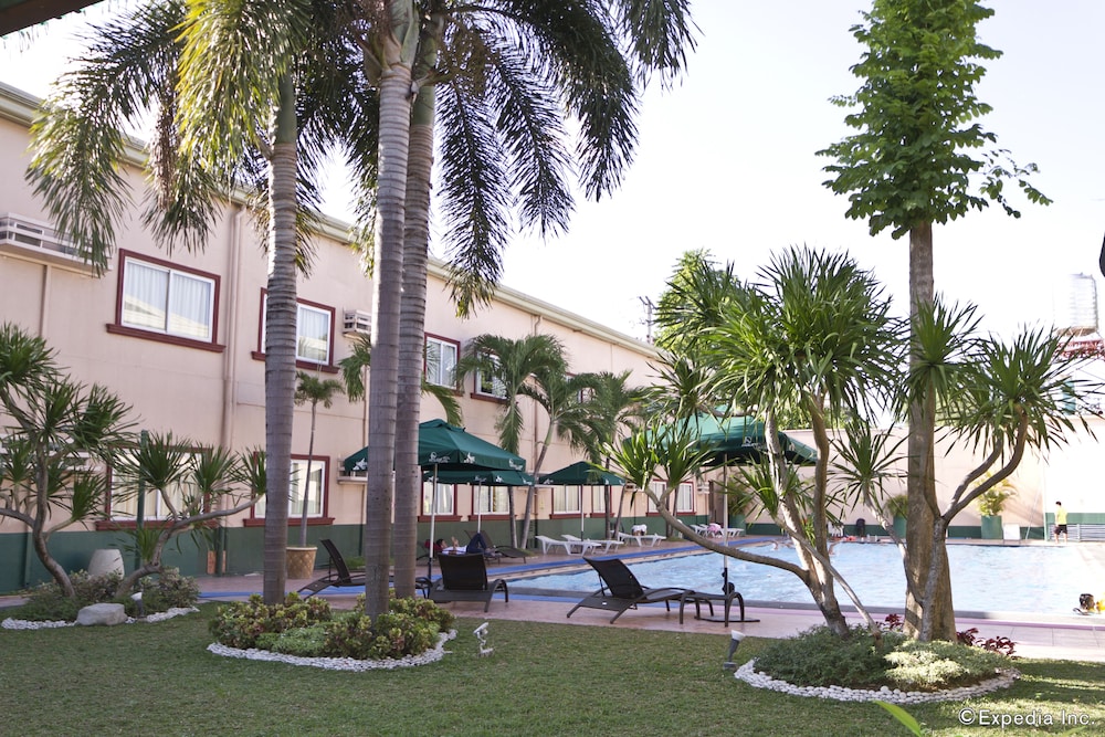 Holiday Spa Hotel 43/50
