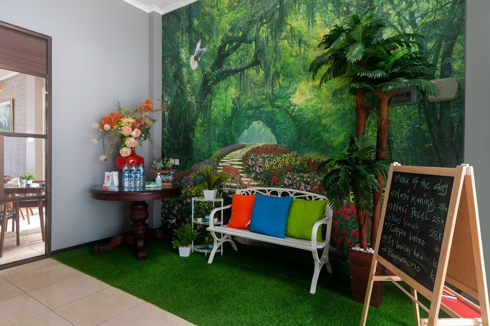 OYO 3216 Ellegan Residence 15/16