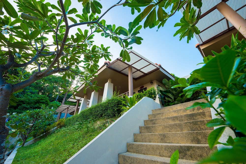 Sita Beach Resort And Spa 49/50
