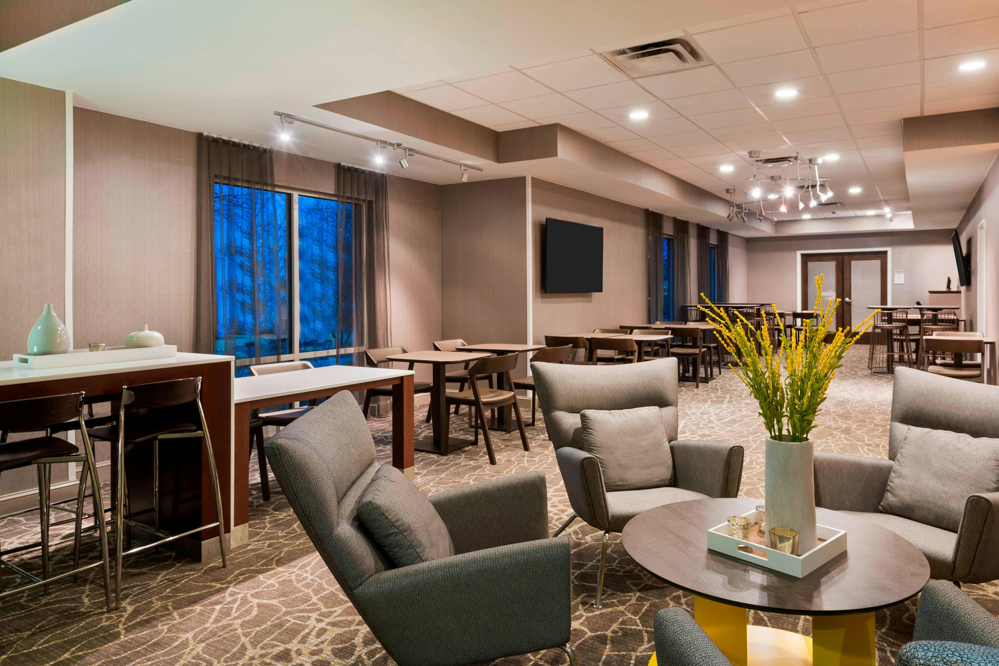 Springhill Suites Indianapolis Carmel 5/13