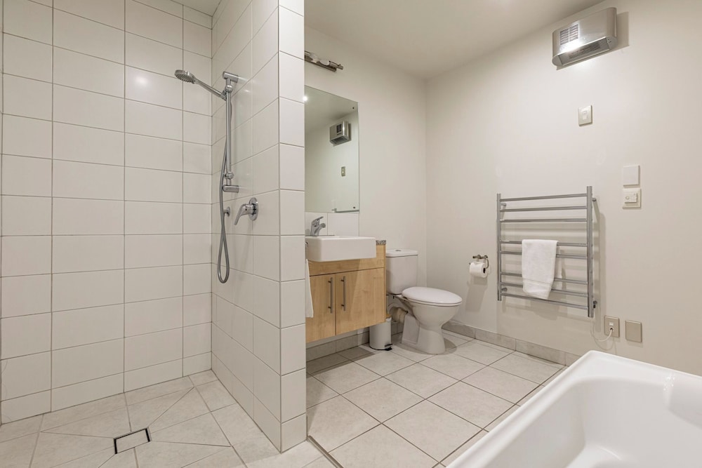 Alpine Resort Wanaka - A THC Hotels and Resorts 49/50