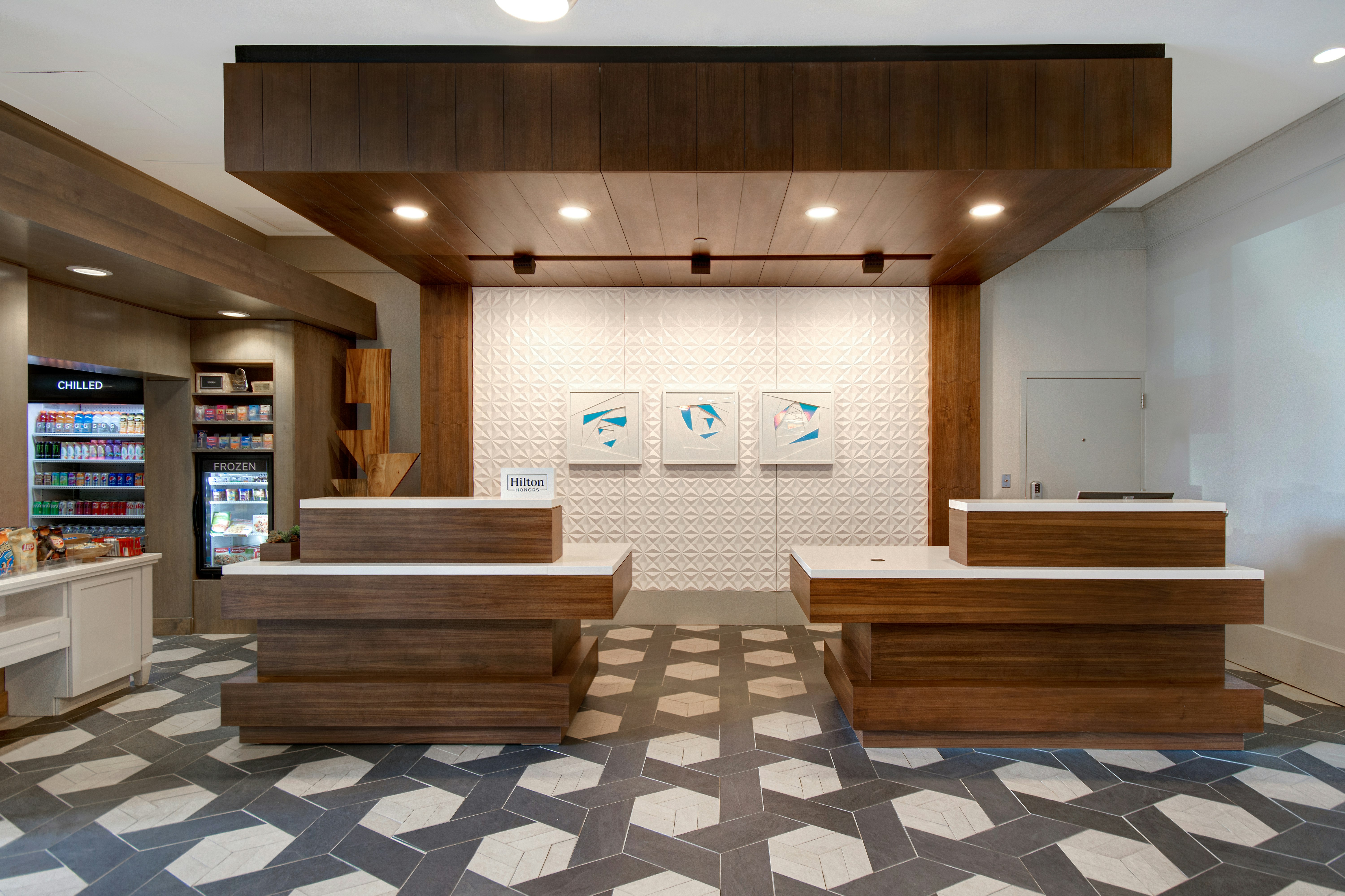 Hilton Garden Inn Terre Haute 9/66