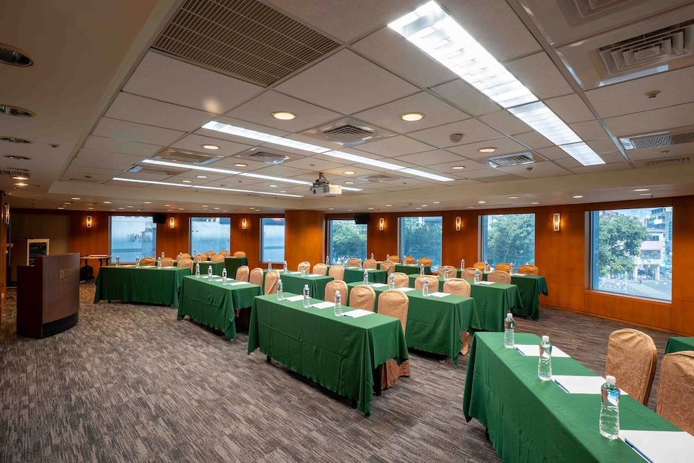 Tempus Hotel Taichung 59/62