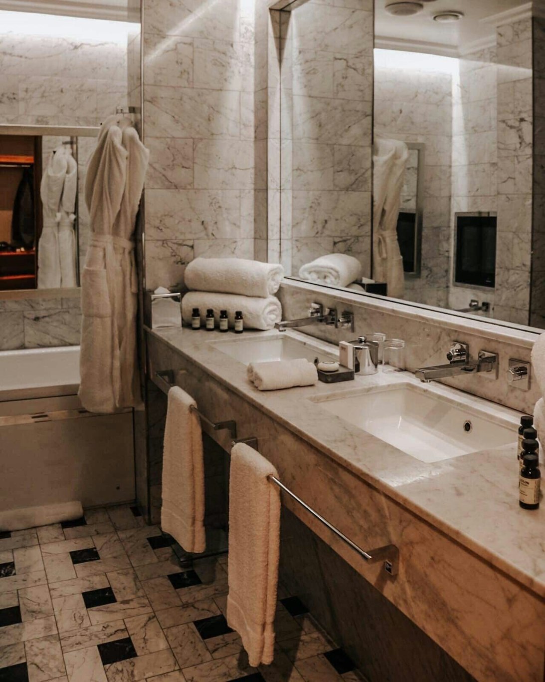 Chelsea Harbour Hotel and Spa 48/49