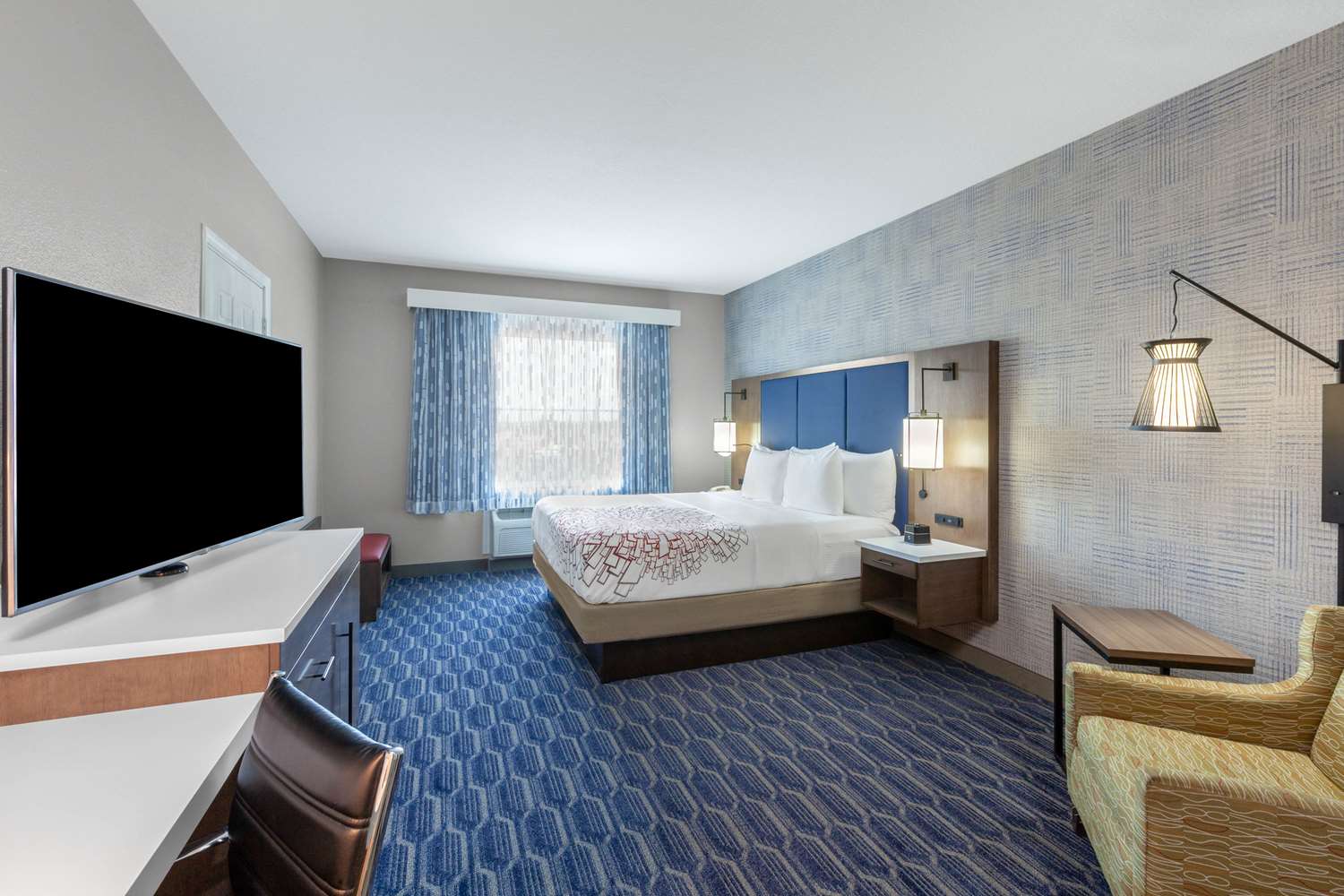 La Quinta Inn & Suites by Wyndham Houston Channelview 32/66