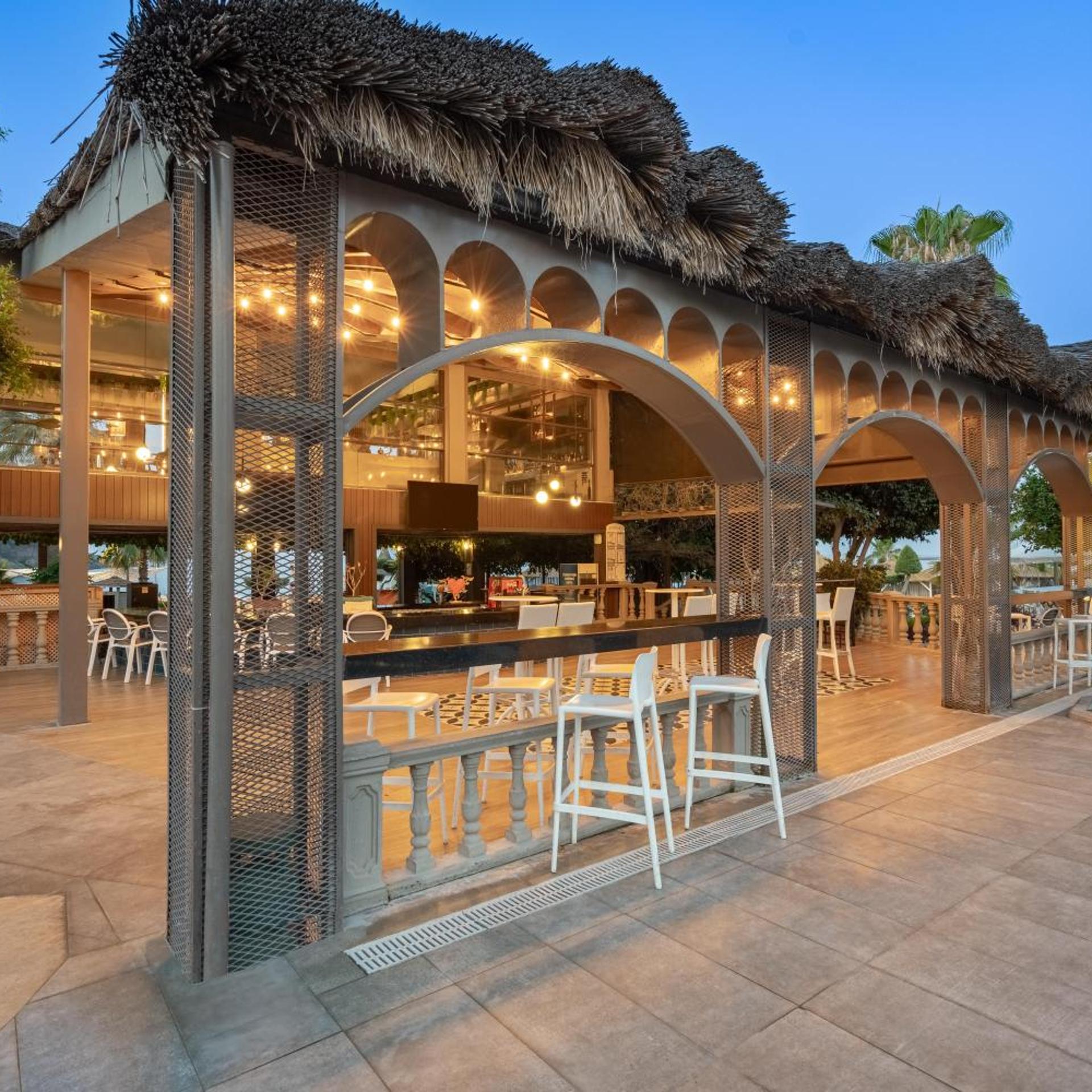 Justiniano Theodora Resort 31/47