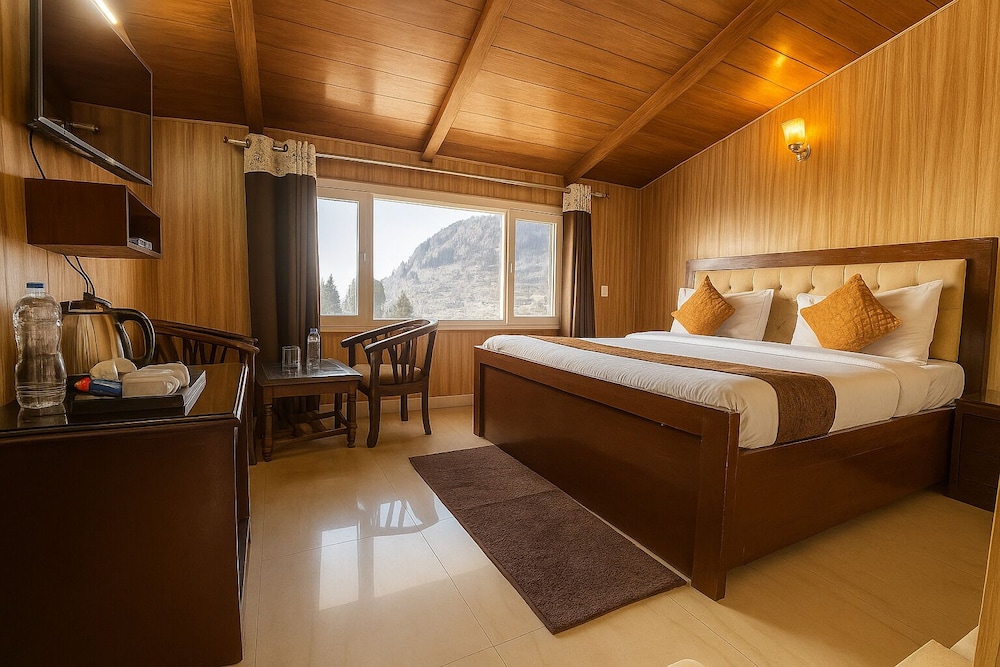 HOTEL SUNNY COT 17/55