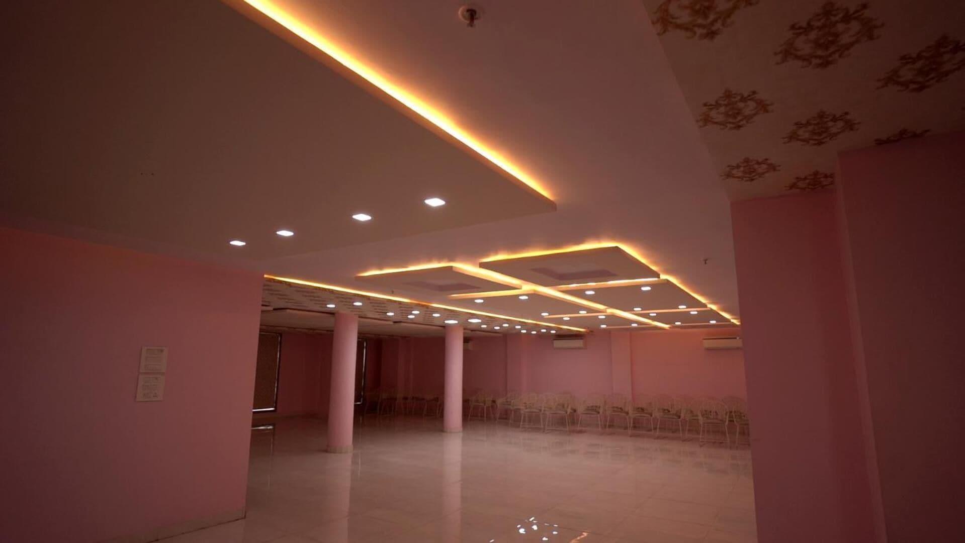 Rajmahal Palace RAAS Jaipur 5/50