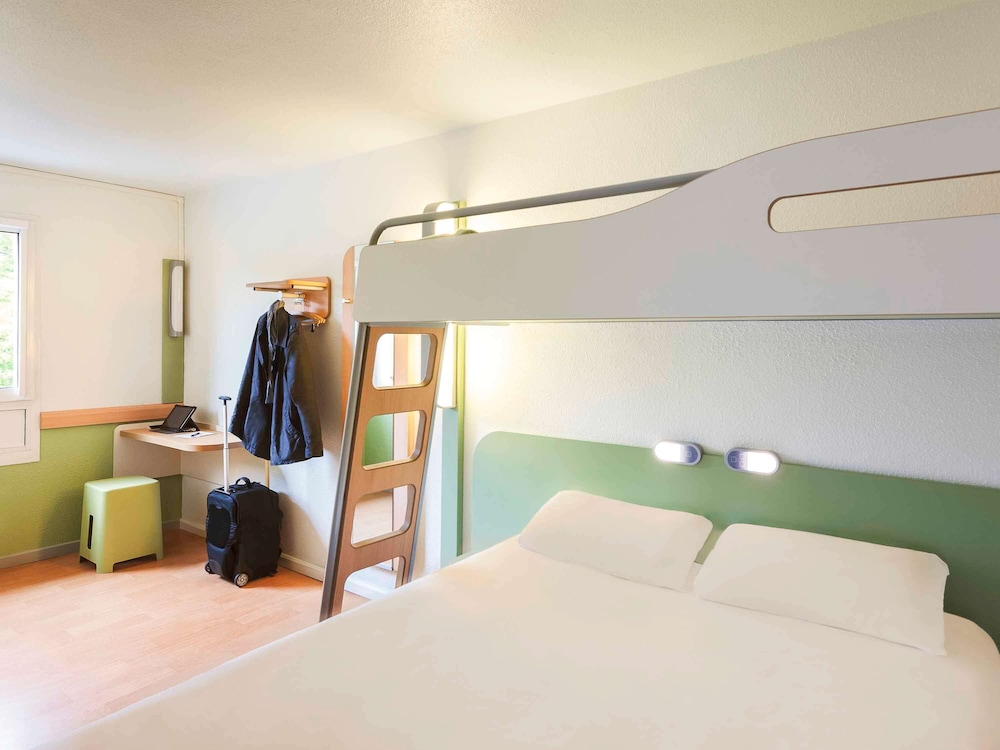 B&B Hotel Troyes Centre 29/62
