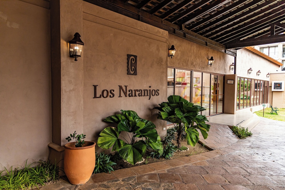 Cubita Hotel Boutique Resort & Spa 4/25