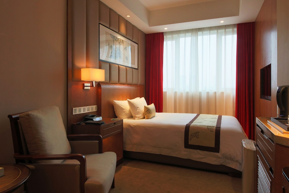 Mason Hotel Shanghai 6/27