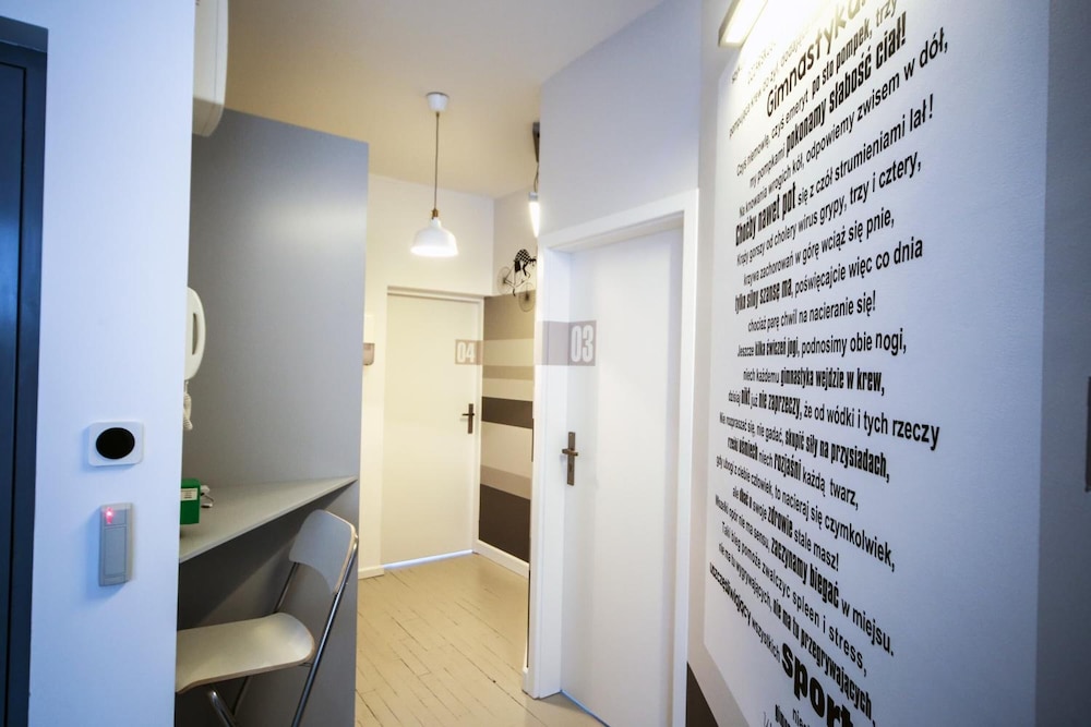 B&B Sport Rooms 11/50