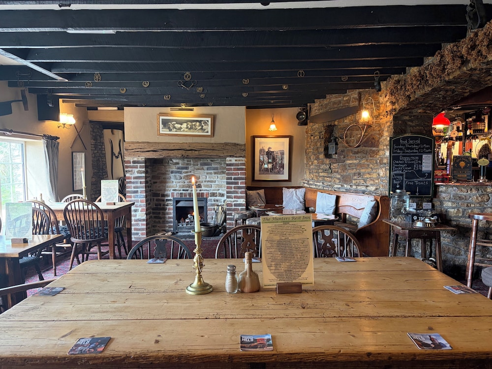 Hunters Rest Inn 30/50