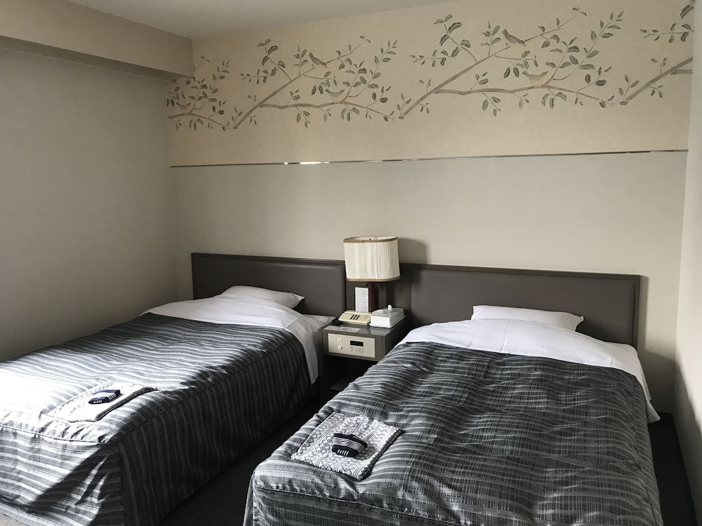 Hotel Heart Inn 23/54