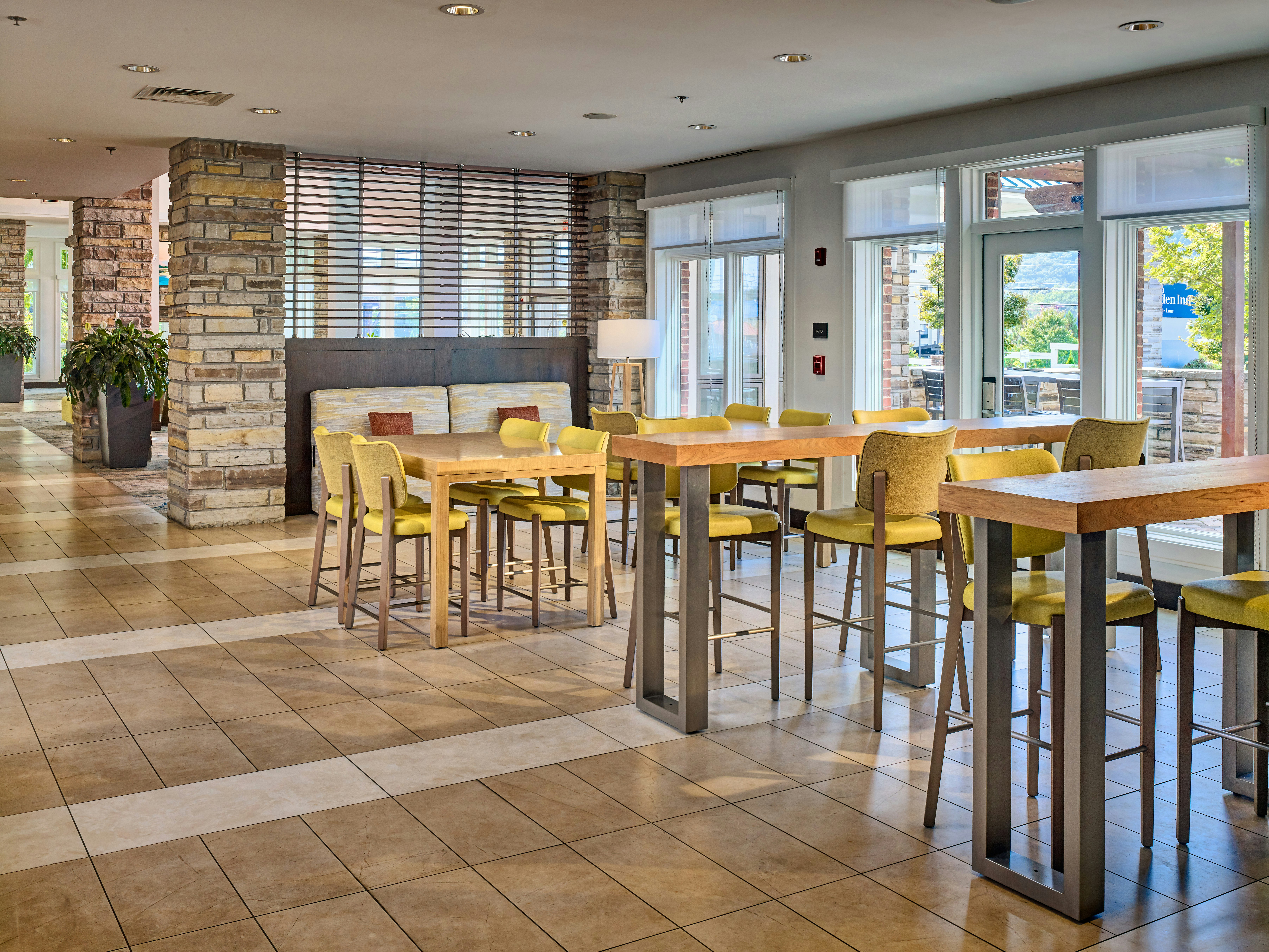 Hilton Garden Inn Pigeon Forge 39/50