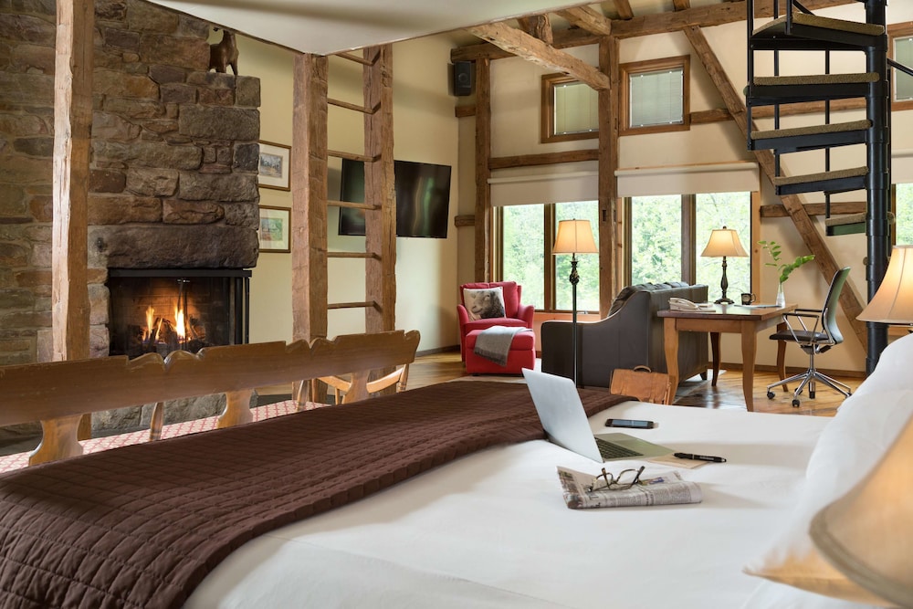 Glasbern Inn 23/72