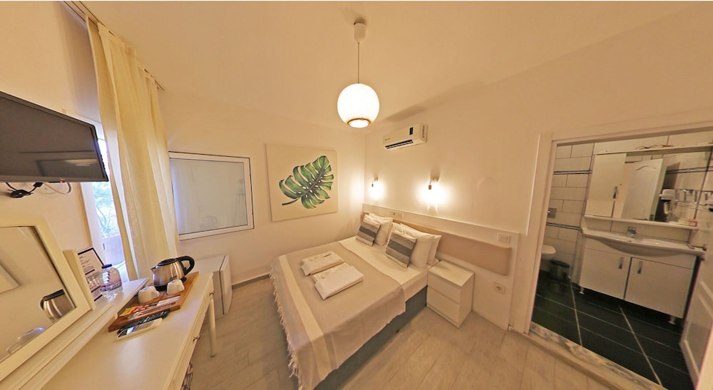 Palmiye Beach & Rest 64/64
