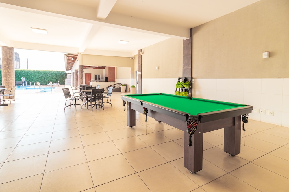 Luz Hotel by Castelo Itaipava 8/72