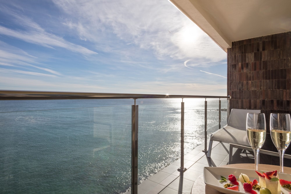The Level At Melia Alicante 16/68