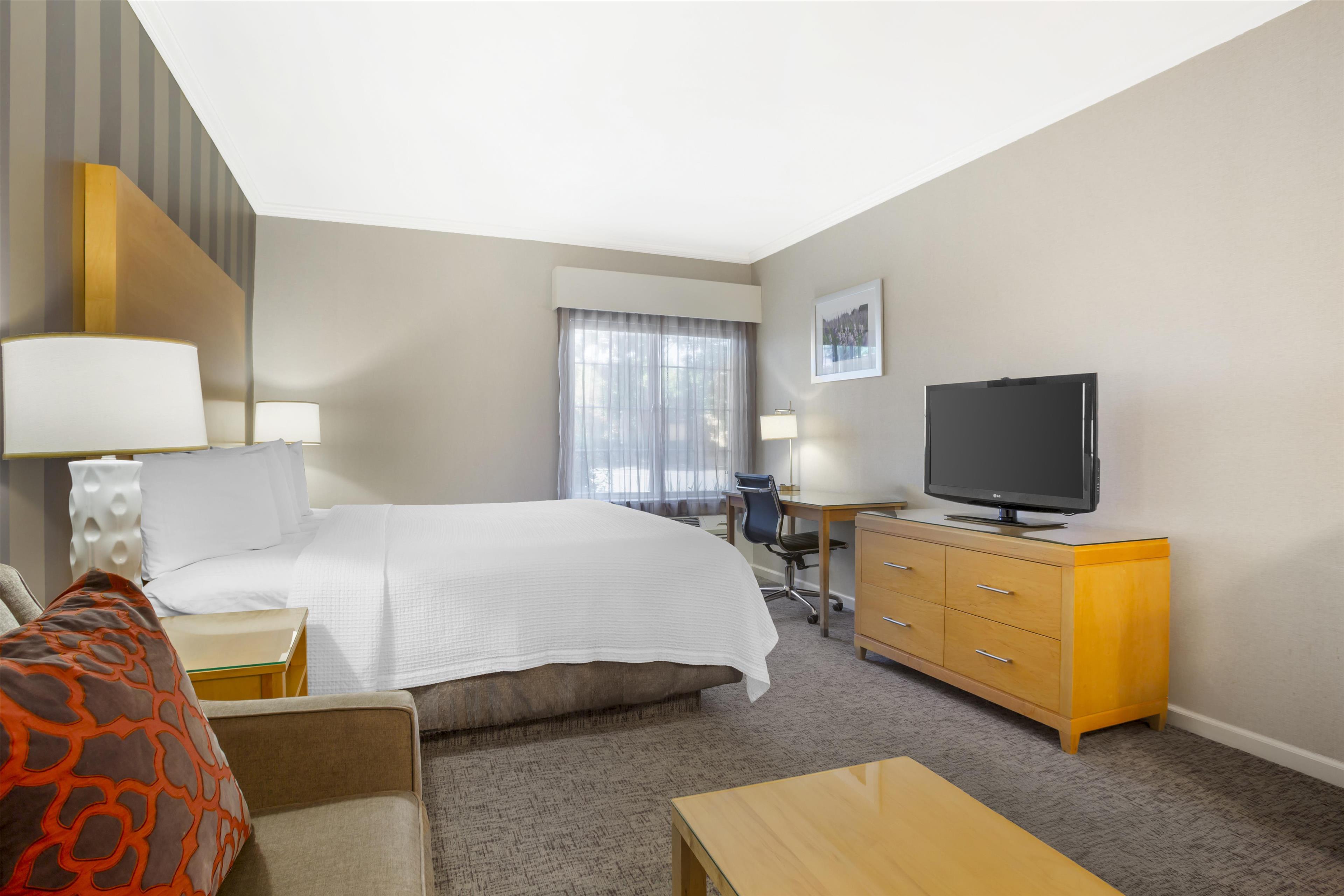 غرفة، Best Western Plus Dixon Davis 7/10