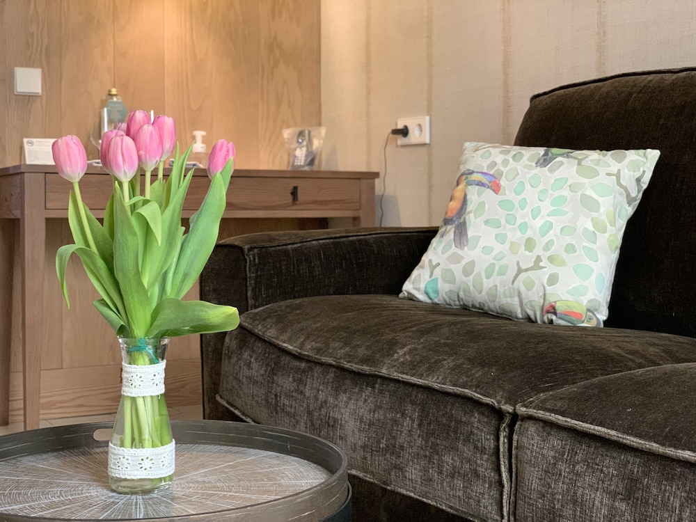 Boutique Hotel Sant Roc and Spa 6/50