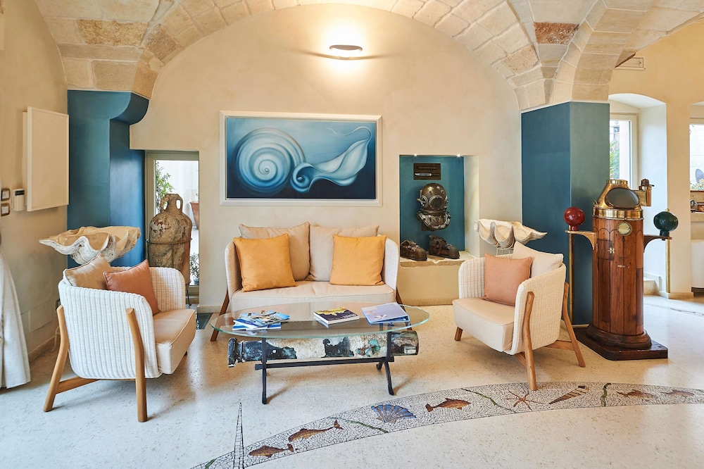 Corte di Nettuno - CDSHotels 46/65