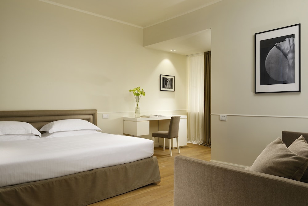 Locanda Della Posta Boutique Hotel 18/55