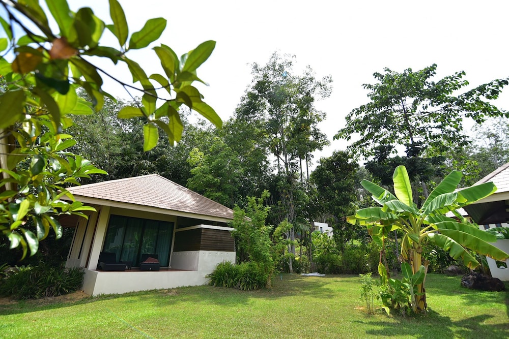 Mook Lamai Resort And Spa 61/75