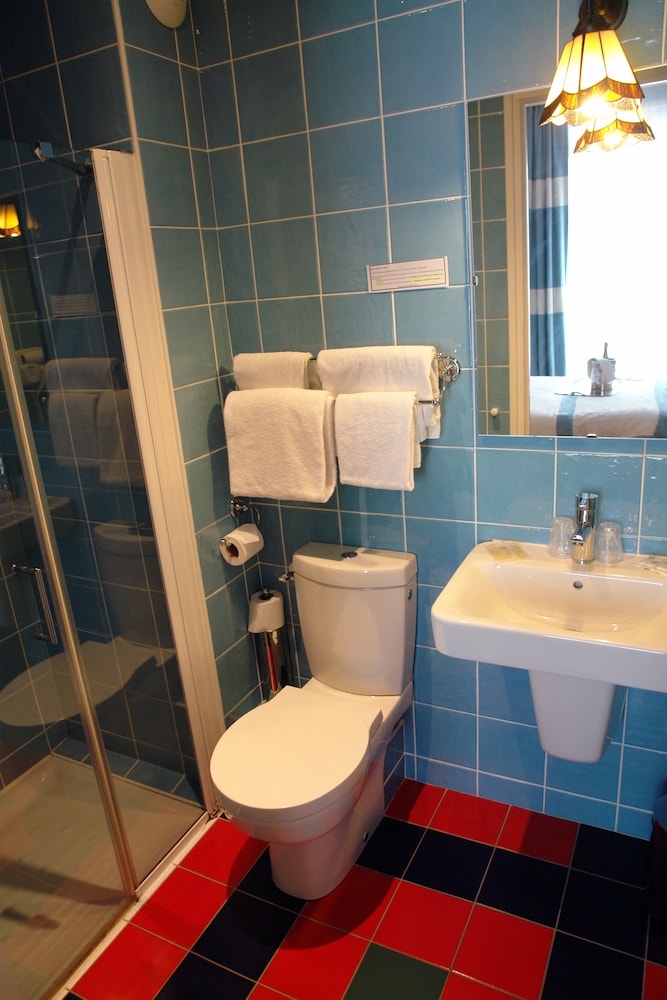 Hotel Vauban 44/44